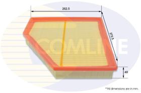 COMLINE EAF993 - FILTRO DE AIRE COMLINE