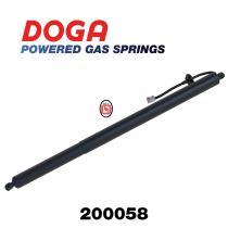 DOGA 200058 - RESORTE ELECTRICO JEEP CHEROKEE 2020- LH WITH MOTOR