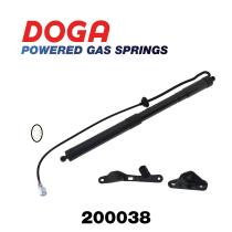 DOGA 200038 - RESORTE ELECTRICO TOYOTA RAV4 2013-2018RH WITH MOTOR