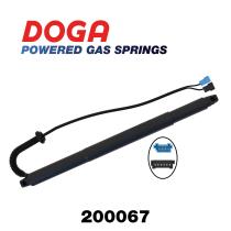 DOGA 200067 - RESORTE ELECTRICO BMW X6 F16 2015-2019 LH  (2 PLUG) WITH MOT