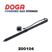 DOGA 200104 - RESORTE ELECTRICO RANGE ROVER SPORT 2010-2013 LH/RH WITH MOT