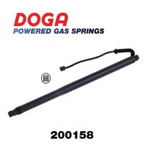 DOGA 200158 - RESORTE ELECTRICO NISSAN MURANO 2015-2020 RH WITH MOTOR