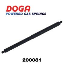 DOGA 200081 - RESORTE ELECTRICO BMW X3 F25 2014-2017 LH/RH WITHOUT MOTOR