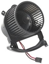 DOGA BW0373 - BLOWER VW-ATLAS REAR AC US 15-  TERAMONT 2018