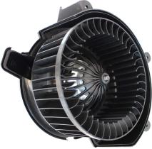 DOGA BW0390 - BLOWER OPEL VAUXHALL ZAFIRA 1998-2005 RHD