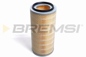 BREMSI FA2236 - FILTRO DE AIRE VW, RENAULT TRUCKS