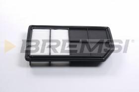 BREMSI FA2511 - FILTRO DE AIRE MITSUBISHI