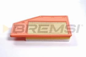 BREMSI FA2531 - FILTRO DE AIRE OPEL