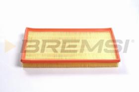 BREMSI FA2591 - FILTRO DE AIRE MERCEDES-BENZ