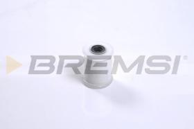 BREMSI FE2353 - FILTRO COMBUSTIBLE VW, SEAT