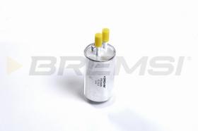 BREMSI FE2445 - FILTRO COMBUSTIBLE VOLVO