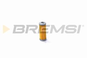 BREMSI FE2453 - FILTRO COMBUSTIBLE YANMAR