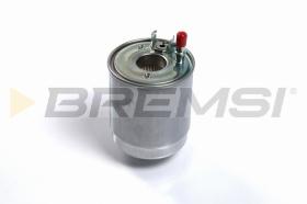 BREMSI FE2599 - FILTRO COMBUSTIBLE HYUNDAI