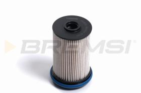 BREMSI FE2631 - FILTRO COMBUSTIBLE FORD, FORD USA