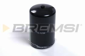 BREMSI FL1451 - FILTRO ACEITE RENAULT TRUCKS