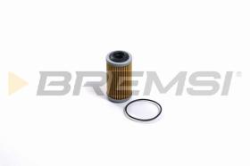 BREMSI FR2517 - FILTRO TRANSMISION RENAULT, NISSAN, DACIA