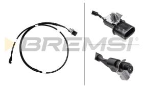 BREMSI WI0453 - TESTIGO DE FRENO MITSUBISHI