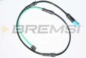 BREMSI WI0476 - TESTIGO DE FRENO BMW