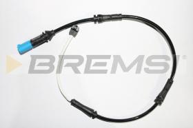 BREMSI WI0477 - TESTIGO DE FRENO BMW