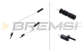 BREMSI WI0759 - TESTIGO DE FRENO MERCEDES-BENZ