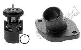 MOTORAD 385-87K - KIT TERMOSTATO