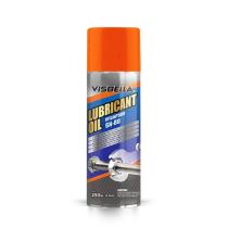 VISBELLA QUIMICOS LUB0450C - ACEITE LUBRICANTE 450CC VISBELLA