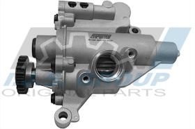 IJS 601228 - BOMBA DE ACEITE AUDI/SEAT/SKODA/VW