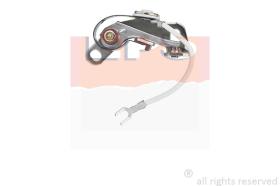 EPS 1246071 - PLATINOS EPS