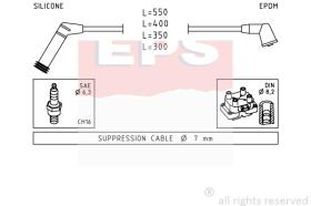 EPS 1499119 - JUEGO CABLES ENCENDIDO EPS