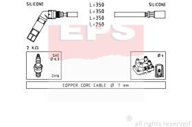 EPS 1499232 - JUEGO CABLES ENCENDIDO EPS