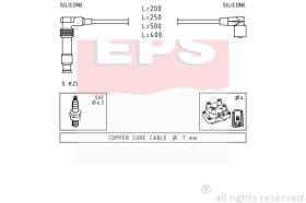 EPS 1499247 - JUEGO CABLES ENCENDIDO EPS