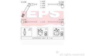EPS 1501237 - JUEGO CABLES ENCENDIDO EPS
