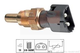 EPS 1830091 - SENSOR TEMPERATURA REFRIGERANTE EPS