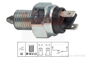 EPS 1860001 - INTERRUPTOR MARCHA ATRÁS EPS