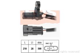 EPS 1953107 - SENSOR REVOLUCIONES EPS