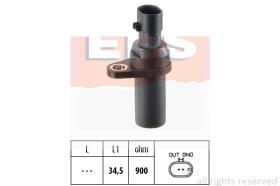 EPS 1953377 - SENSOR REVOLUCIONES EPS