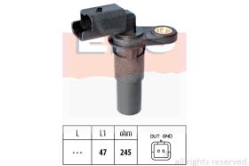 EPS 1953536 - SENSOR REVOLUCIONES EPS