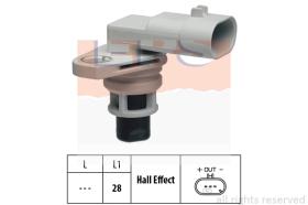 EPS 1953626 - SENSOR REVOLUCIONES EPS