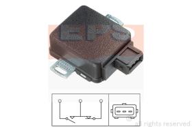 EPS 1995044 - SENSOR POS.MARIPOSA EPS