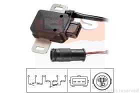 EPS 1995076 - SENSOR POS.MARIPOSA EPS