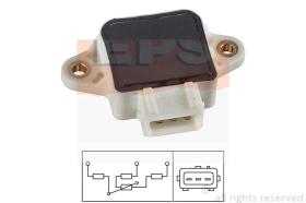EPS 1995082 - SENSOR POS.MARIPOSA EPS