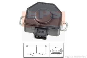 EPS 1995084 - SENSOR POS.MARIPOSA EPS