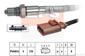 EPS 1998314 - SONDA LAMBDA EPS